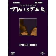 Twister [Special Edition]