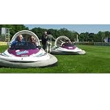 Zoom Produkt-Bild: Hovercraft Schnupperkurs in Templin