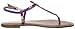 Sam Edelman Women's Gail Gladiator Sandal