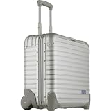 Review   / Rimowa Topas Business Trolley