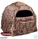 Ameristep Dog House Realtree Hardwood Green #811