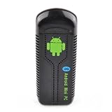 New Version Bluetooth Ug007 Mini Pc Android 4.1 Google Tv Dongle Dual Core Cortex A9 Wifi 1080p RAM 1gb+rom 8gb+3d