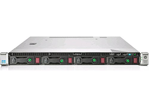 HP ProLiant DL320e G8 Intel Pentium G3240 3.10GHz 32GB RAM 768638-001