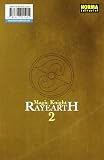 Magic Knight Rayearth 2 2