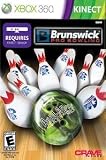 Brunswick Pro Bowling (Requires Kinect)