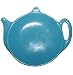 Price and Kensington Blue Tea Bag Caddy