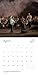 The Metropolitan Opera 2015 Wall Calendar