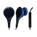 AURIA LLC Exceed Earphones with XFit System for iPhone, iPhone 3G/3GS, iPod Touch, iPod Nano with Volume control, Microphone and Voice Control