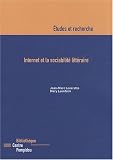 Internet et la sociabilit� litt�raire