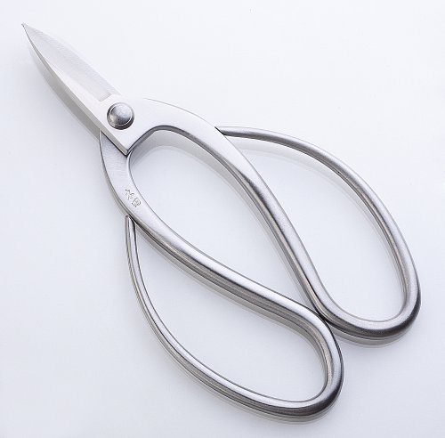Mu Tian Bonsai Scissors Bonsai Shear Root Pruning Scissors Branch Scissors 180 Mm (7