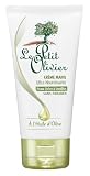 Le Petit Olivier - 0011029 - Hygiène Beauté - Crème Mains Ultra Nourrissante - Huile dOlive Moulin - 75 ml - Lot de 2