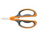 Soft-Grip Micro-Tip Scissors - 7"