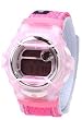 Casio Baby-G Jelly Ladies Watch BG-169VR-4
