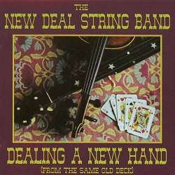 The New Deal - Dealing A New Hand (From The Same Old Deck) - Zortam Music