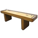Trademark 9 Foot Shuffleboard Game Set