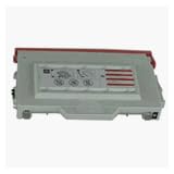 Brother - TN 02 toner cartridge - 1 x red magenta Part TN02 - HL-3400CN - HL-3400C