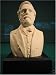 Sale - Civil War Robert E. Lee Bust Ships Immediatly !!