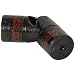 Lovejoy 68514415744 Size D4 Solid Universal Joint