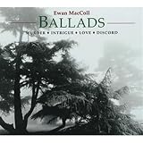 Ballads: Murder Intrigue Love Discord