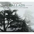 Ballads: Murder Intrigue Love Discord