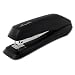 Swingline Standard Strip Desk Stapler, 15 Sheet Capacity, Black (S7054501E)