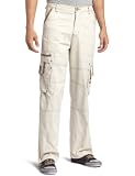 Southpole Men’s Utility Cargo Pant