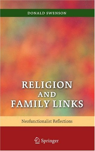 Religion and Family Links