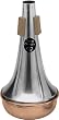 Tom Crown Bass Trombone Mute Copper End