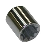 Specialty Products Company 69330 10-Point Socket for Civic/RSX