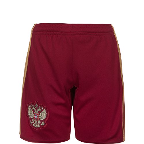 adidas Russland Short Home EM 2016 Kinder 176 – XL