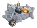 Himore PW2423H Pressure Washer Pump