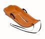 KHW KUNSTSTOFFRODEL Snow Star deLuxe orange 90x48x18
