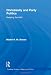 Christianity and Party Politics: Keeping the faith (Routledge Studies in Religion and Politics)