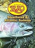 RIO Steelhead & Salmon Leader 9ft