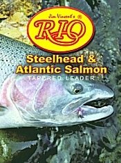 RIO Steelhead & Salmon Leader 9ft