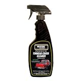 16oz. Wolfsteins Tonneau Cover Cleaner by Wolfsteins Convertible Top Products