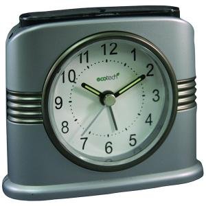Equity 65901 Solar Alarm Clock Radios)