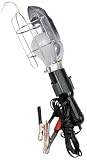 MECHANIC'S AUTOMOTIVE LIGHT 12V 50W W/ HOOKS