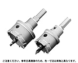 ホールソーメタコアトリプル 規格(MCTR-50) 入数(1) 【メタコアトリプル（ＭＣＴＲシリーズ】