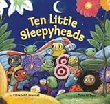 Ten little sleepyheads