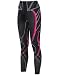 ワコール(Wacoal) CW-X women レボリューション ロング HXY189