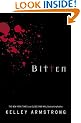 Bitten: Women of the Otherworld