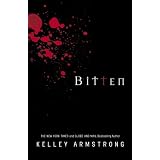 Bitten: Women of the Otherworldby Kelley Armstrong