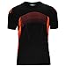 Mens Lightweight HyperDri T Shirt Sports Running Short Tees