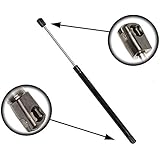 Qty (2) StrongArm 4187 Rear Window Glass Lift Supports Struts MAZDA Tribute 2001 To 2006