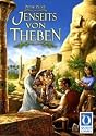 Jenseits von Theben 2 - 4 Spieler, ab 10 Jahre