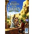 Jenseits von Theben 2 - 4 Spieler, ab 8 Jahre