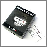 Nissan NISMO Gas Filler Cap Cover