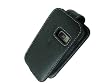 Proporta Alu-Leather Case (HTC P4550 Kalser/TyTn II) - Flip Type