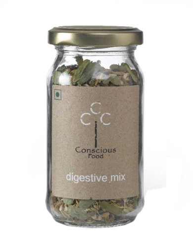 Conscious Food Digestive Mix 100 (Pack of 6) Conscious Food Digestive Mix 100 (Pack of 6) picture